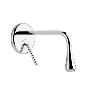 Смеситель Boch mann Tropfen для раковины хром