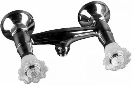 Смеситель Boheme Camelia 274 для душа