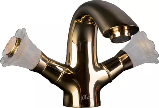 Смеситель Boheme Camelia 291 для раковины