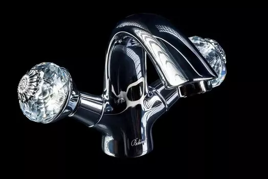 Смеситель Boheme Flora 271-FL для раковины