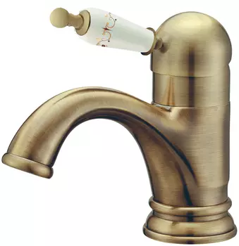 Смеситель Boheme Provanse Ripresa 361 для умывальника