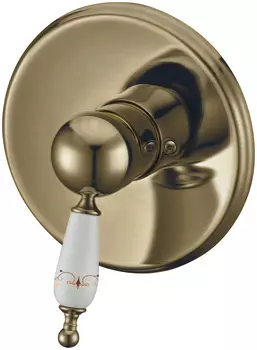 Смеситель Boheme Provanse Ripresa 365 встроенный