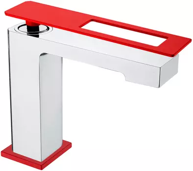 Смеситель Boheme Q 141-CRR для раковины