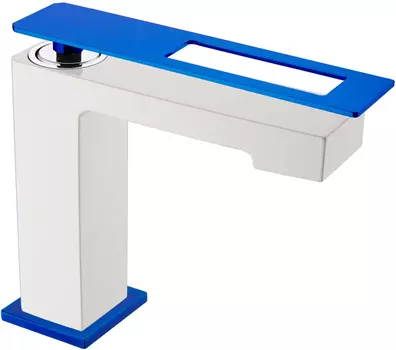 Смеситель Boheme Q 141-WUW для раковины