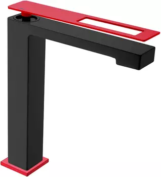 Смеситель Boheme Q 142-BR для раковины