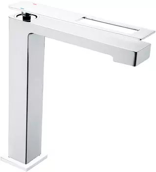 Смеситель Boheme Q 142-CRCR для раковины