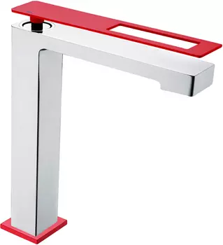 Смеситель Boheme Q 142-CRR для раковины