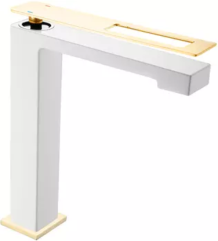 Смеситель Boheme Q 142-WG для раковины