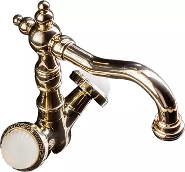 Смеситель Boheme Satin 292-ST для раковины