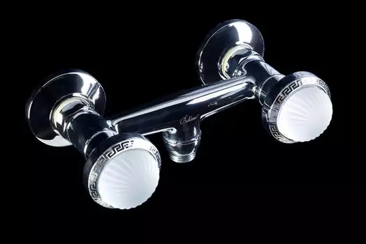 Смеситель Boheme Satine 274-ST для душа