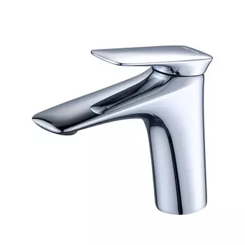 Смеситель Bond Cube B03-2100 для раковины, хром