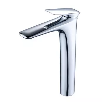 Смеситель Bond Cube B03-2700 для раковины, хром