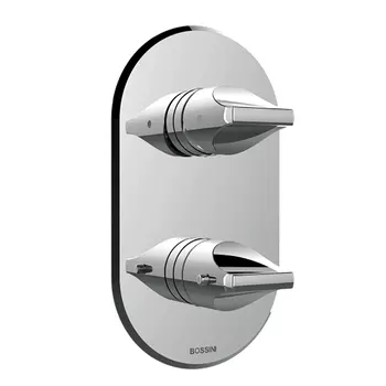 Смеситель Bossini Apice Z00500.030 для душа, хром