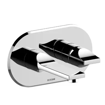 Смеситель Bossini Apice Z00549.030 для раковины