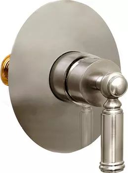 Смеситель Bossini Liberty Z001201 CR для душа