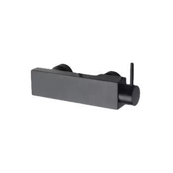 Смеситель Bravat Arc F96061K-01-ENG для душа