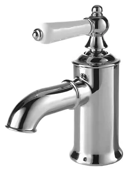 Смеситель Bravat Art F175109C для раковины