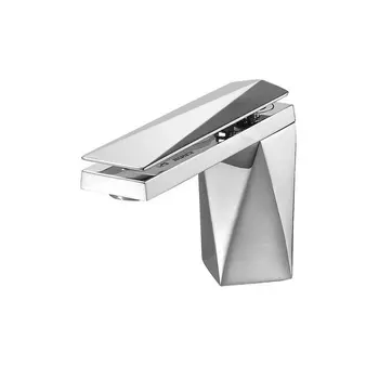 Смеситель Bravat Diamond F118102C-ENG для умывальника