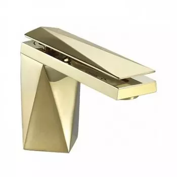 Смеситель Bravat Diamond F118102G-ENG для умывальника