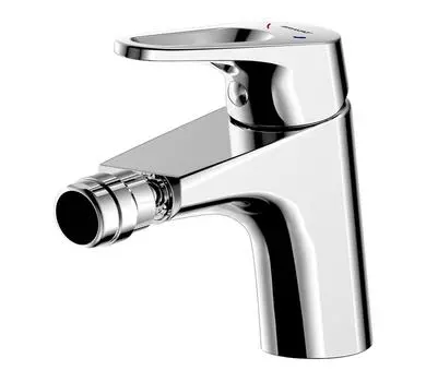 Смеситель Bravat Drop-D F348162C для биде