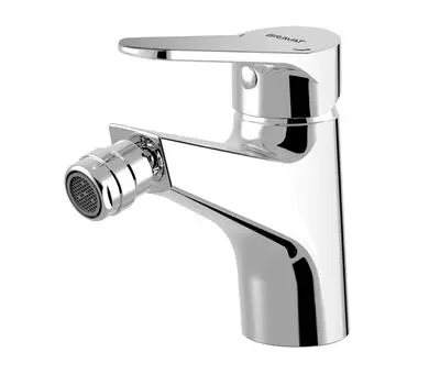 Смеситель Bravat Eco F3111147C для биде