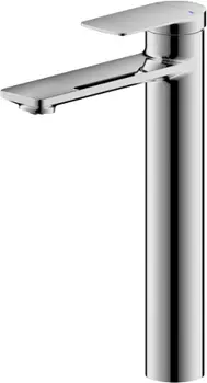 Смеситель Bravat Eddie F1369402CP-A-RUS для раковины