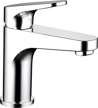 Смеситель для раковины Bravat Eler F1191238CP