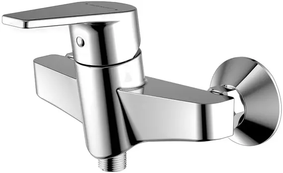 Смеситель Bravat Line F95299C-1 для ванны с душем