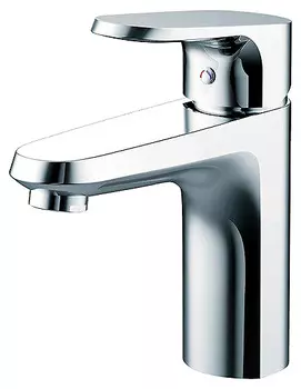 Смеситель Bravat Pure F1105161C для раковины