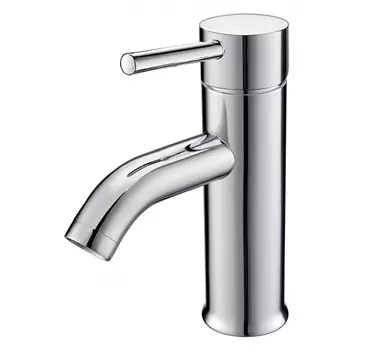 Смеситель Bravat Slim F1332366CP-RUS для раковины