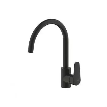 Смеситель Bravat Source F7173218BW-ENG для кухни