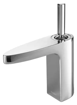 Смеситель Bravat Spring 7F179113C для раковины