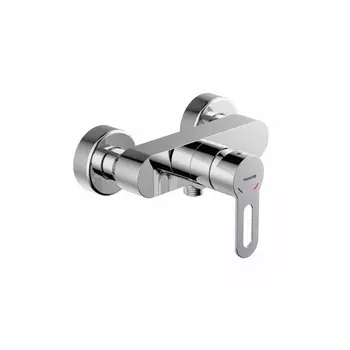 Смеситель Bravat Stream-D F937163C-01 для душа