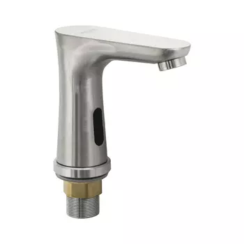 Смеситель Brimix 091 для раковины, сенсорный, с регулировкой температуры воды