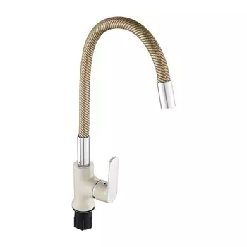 Смеситель Brimix 1082 для кухонной мойки