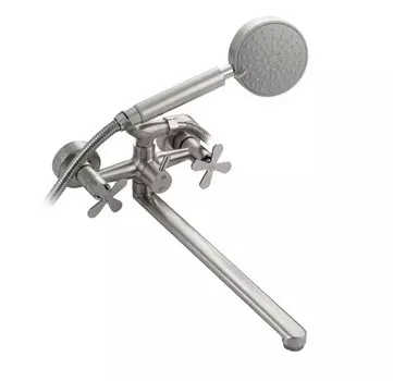 Смеситель Brimix 9340 для ванны с душем