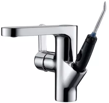 Смеситель Bronze de Luxe 10188 для раковины с ирригатором