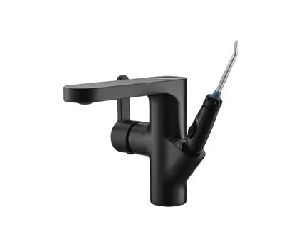 Смеситель Bronze de Luxe 10188B для раковины с ирригатором