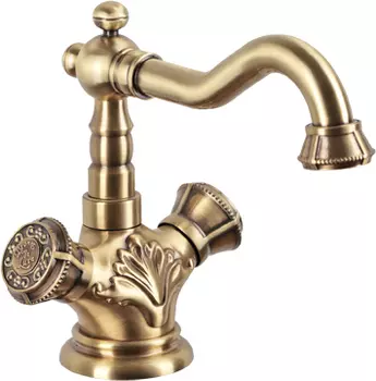 Смеситель Bronze de Luxe 10218 для раковины