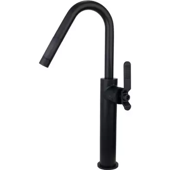 Смеситель Bronze de Luxe 1760's Loft 3352SB для раковины