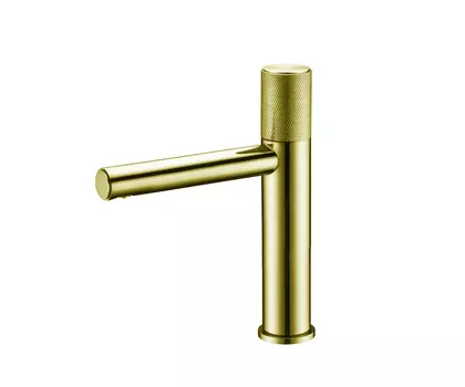 Смеситель Bronze de Luxe Avantgarde 2010GB для раковины, бронза