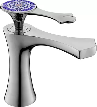 Смеситель Bronze de Luxe Yasmina 800/B01 для раковины