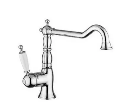 Смеситель Bugnatese Oxford 6317 для раковины