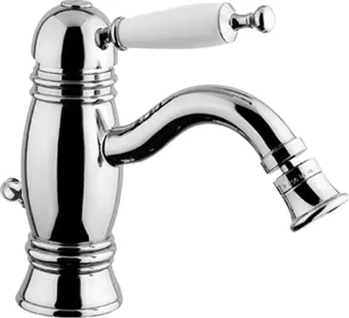 Смеситель Bugnatese Oxford 6325CR для биде, хром