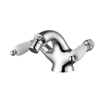 Смеситель Caprigo Adria Classic 03-530-crm для биде