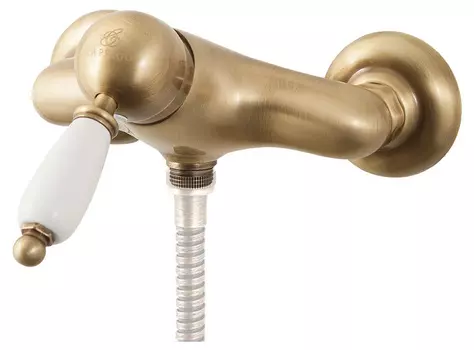 Смеситель Caprigo Adria Uno 02-016-vot для душа