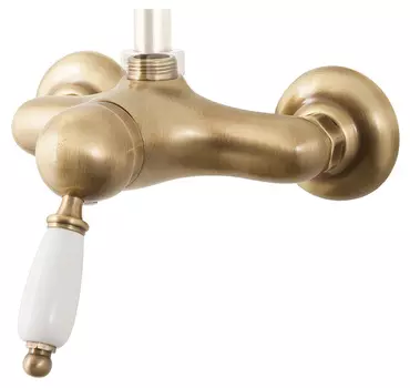 Смеситель Caprigo Adria Uno 02-017-vot для душа