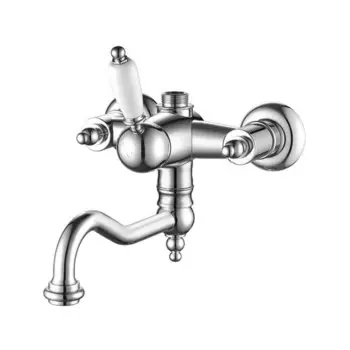 Смеситель Caprigo Adria Uno 02-519-crm для ванны с душем