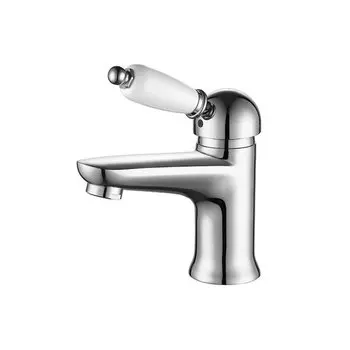 Смеситель Caprigo Adria Uno 02-522-crm для раковины, хром