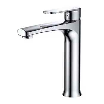 Смеситель Caprigo Atlantic 51-023-crm для раковины, хром